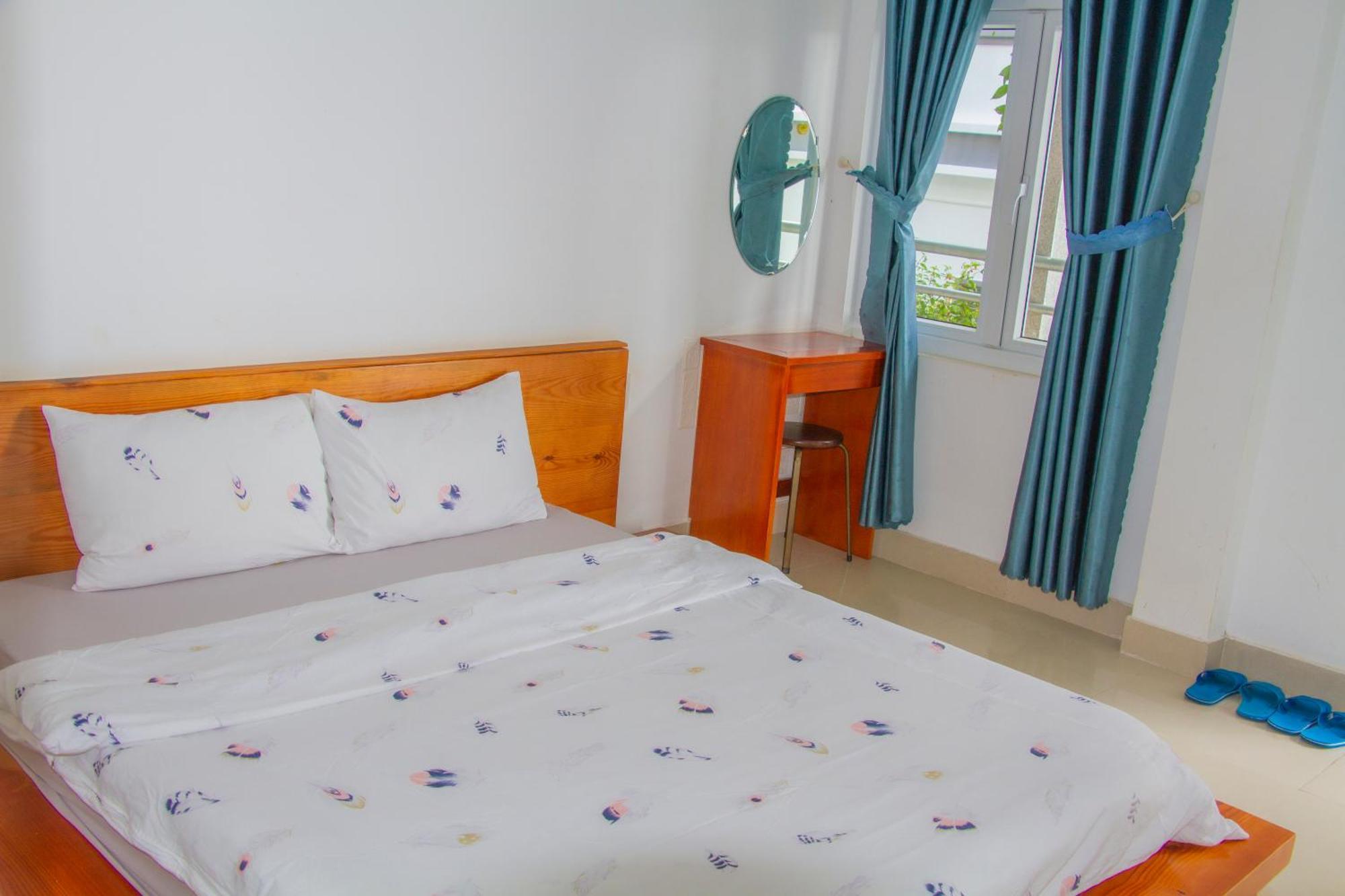 Ha Khoa Hotel Dalat Exterior photo