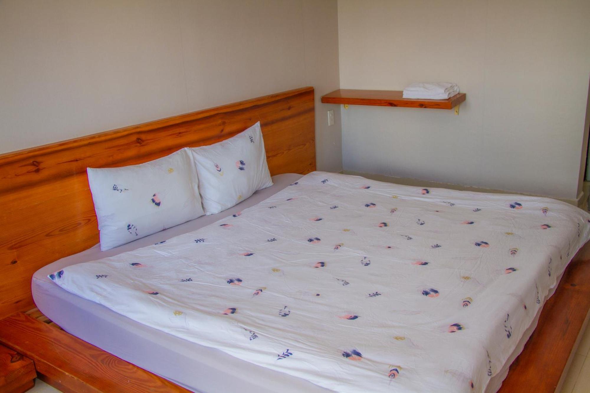 Ha Khoa Hotel Dalat Exterior photo