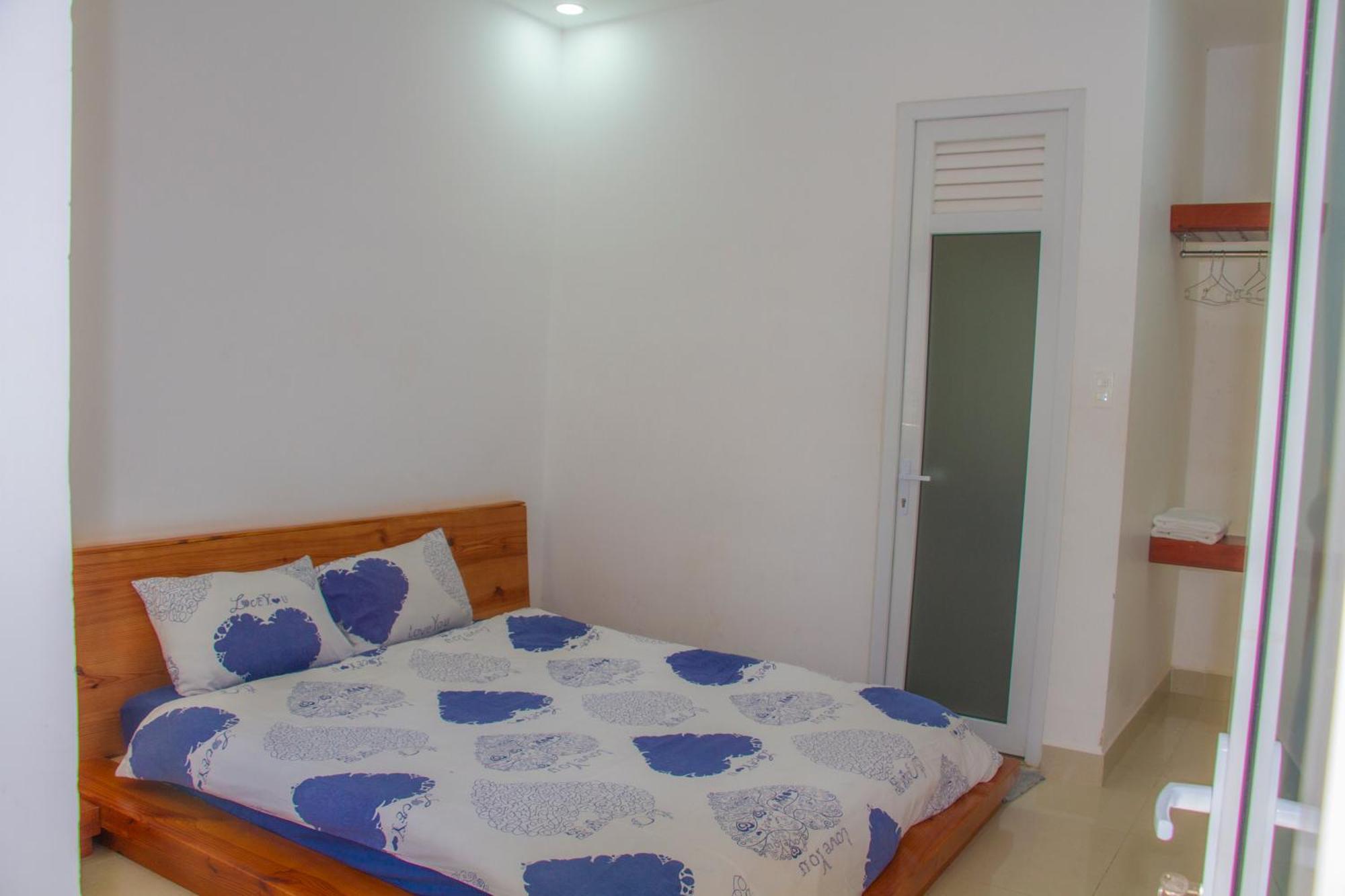 Ha Khoa Hotel Dalat Exterior photo
