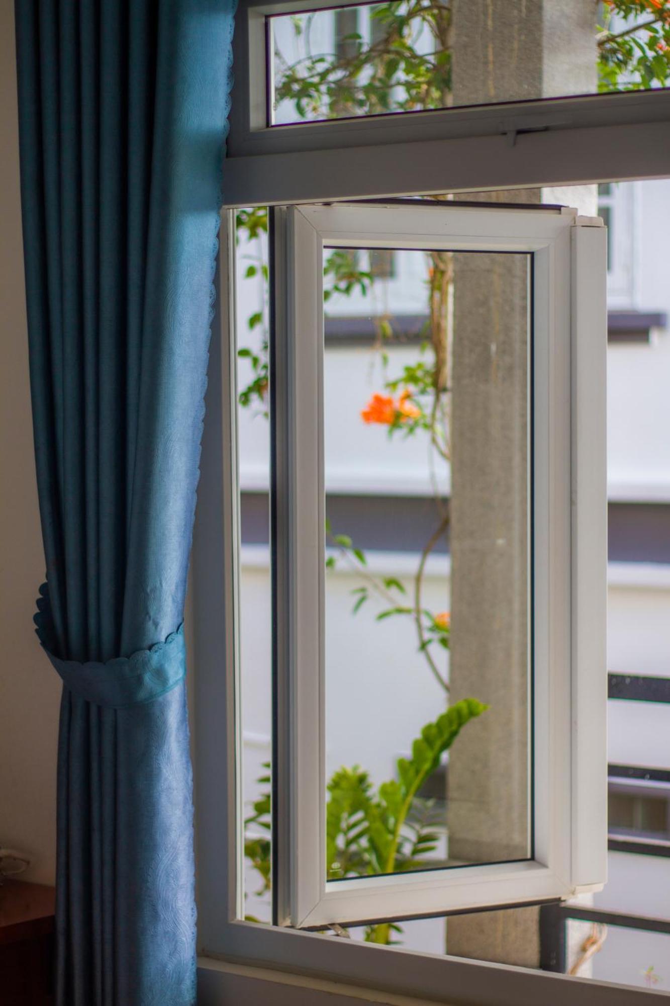 Ha Khoa Hotel Dalat Exterior photo