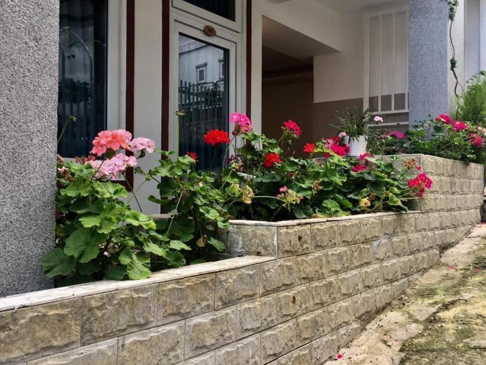 Ha Khoa Hotel Dalat Exterior photo